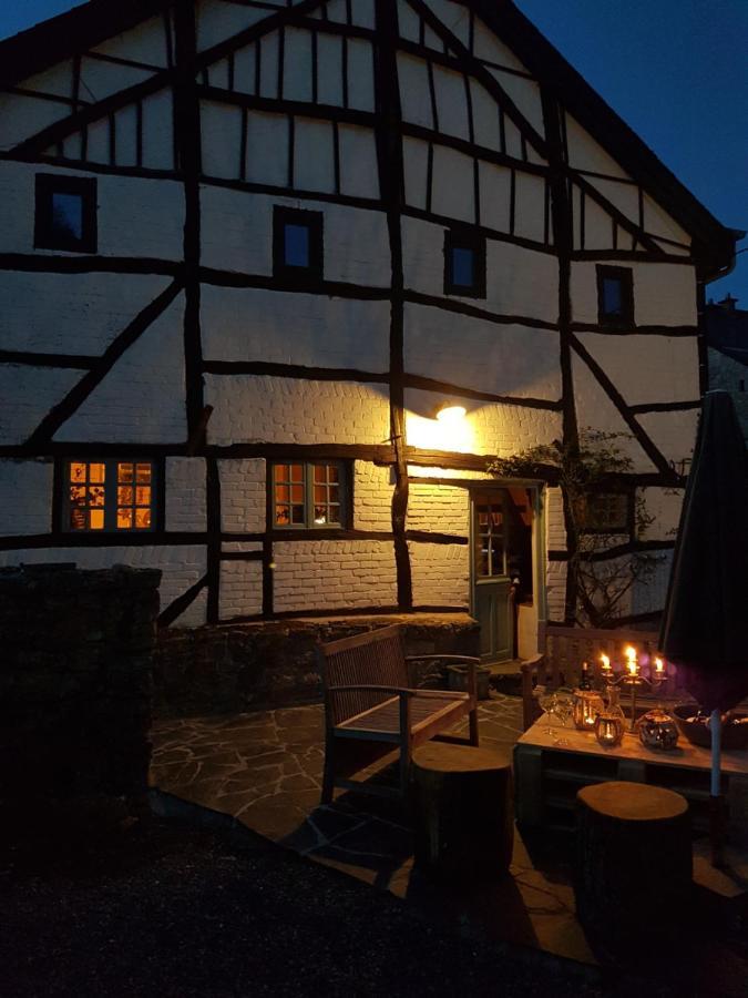 Maison Zanella Durbuy Dış mekan fotoğraf
