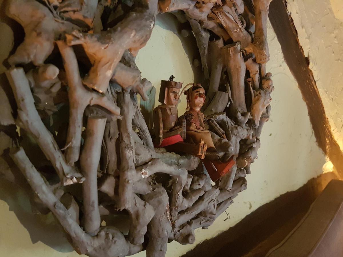 Maison Zanella Durbuy Dış mekan fotoğraf