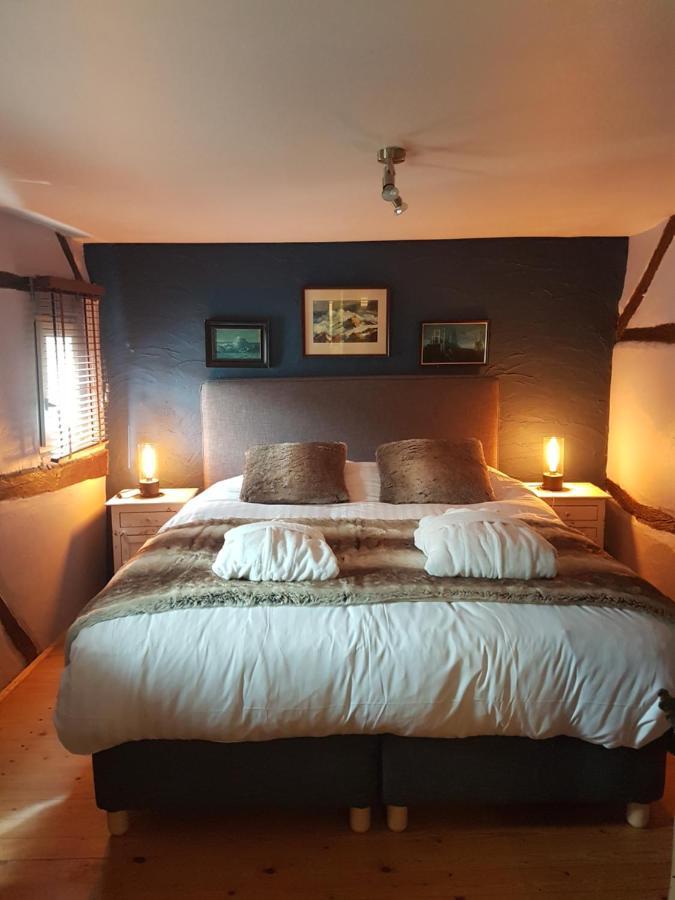 Maison Zanella Durbuy Dış mekan fotoğraf