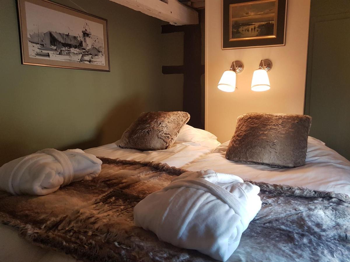 Maison Zanella Durbuy Dış mekan fotoğraf
