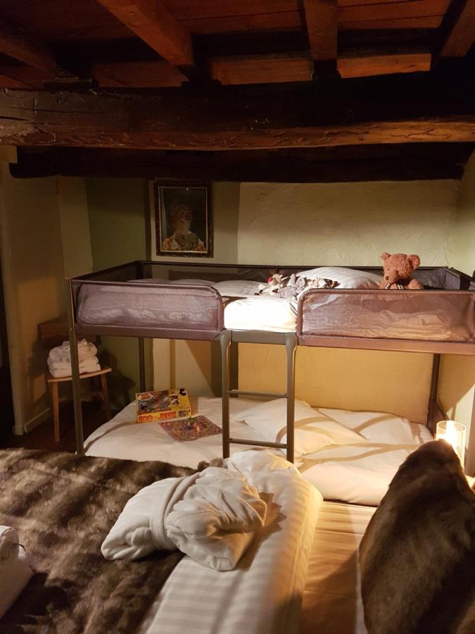 Maison Zanella Durbuy Dış mekan fotoğraf