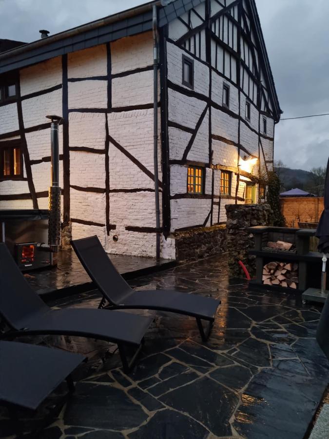 Maison Zanella Durbuy Dış mekan fotoğraf